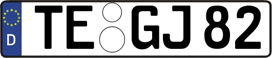 TE-GJ82