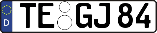 TE-GJ84