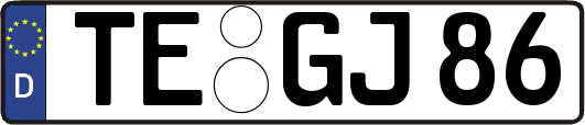 TE-GJ86