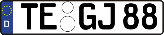 TE-GJ88