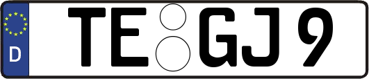 TE-GJ9