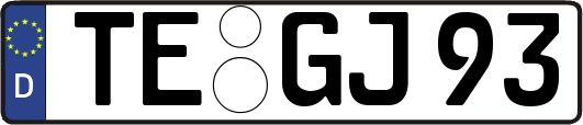 TE-GJ93