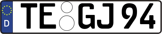 TE-GJ94