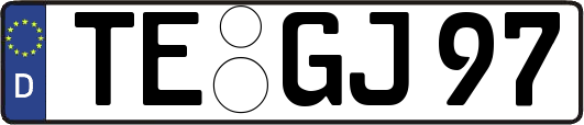 TE-GJ97