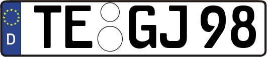 TE-GJ98