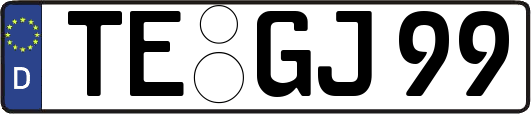TE-GJ99