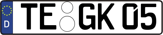 TE-GK05