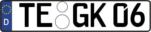 TE-GK06