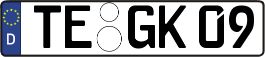 TE-GK09