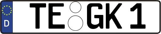 TE-GK1