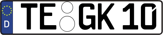 TE-GK10
