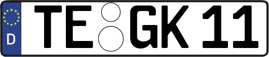 TE-GK11