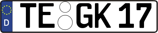TE-GK17