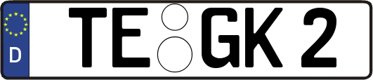 TE-GK2