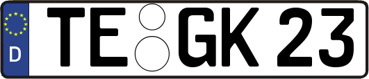 TE-GK23