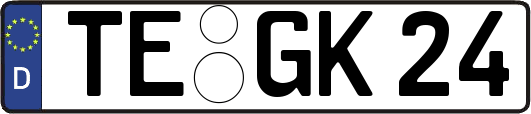 TE-GK24