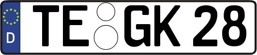 TE-GK28