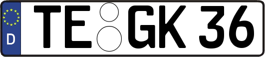 TE-GK36