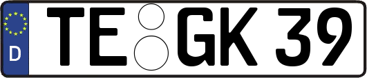 TE-GK39