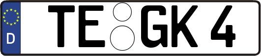 TE-GK4