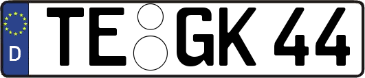 TE-GK44