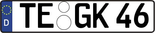 TE-GK46