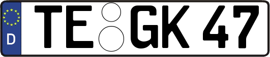 TE-GK47