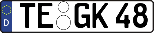 TE-GK48