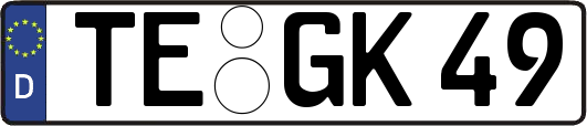 TE-GK49