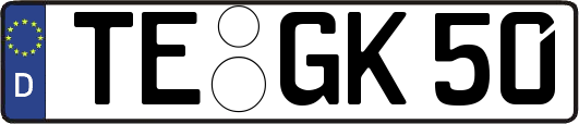 TE-GK50