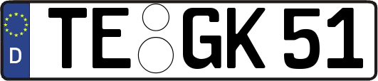 TE-GK51