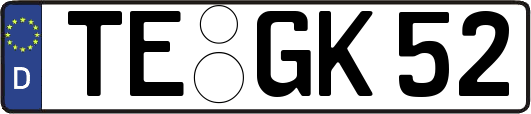 TE-GK52