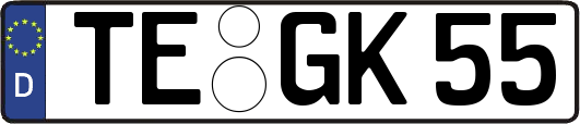 TE-GK55