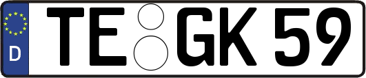 TE-GK59