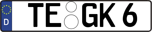 TE-GK6