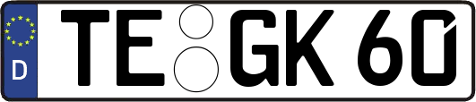TE-GK60