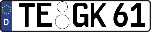 TE-GK61