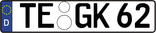 TE-GK62