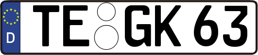 TE-GK63