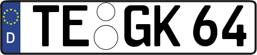 TE-GK64