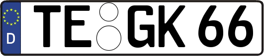 TE-GK66