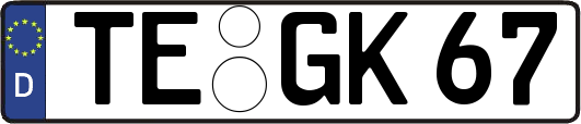 TE-GK67