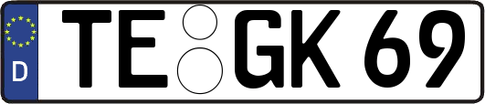 TE-GK69