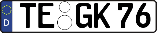 TE-GK76