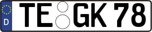 TE-GK78