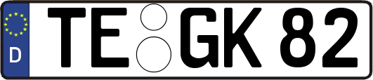 TE-GK82
