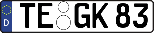 TE-GK83