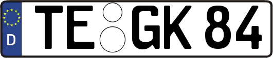 TE-GK84