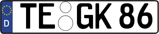 TE-GK86
