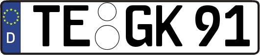 TE-GK91